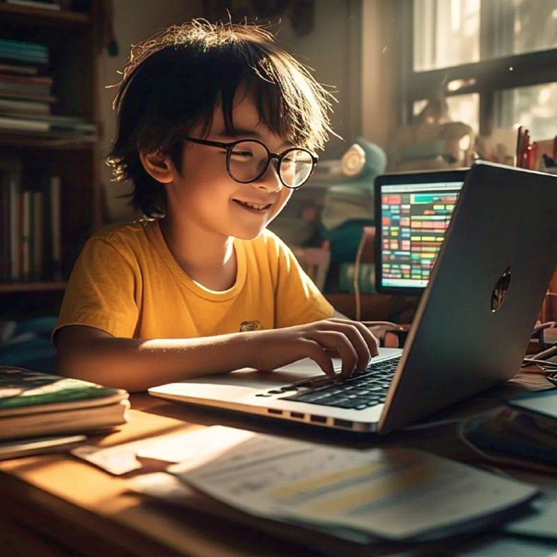 Live Tutor For Kids in uk